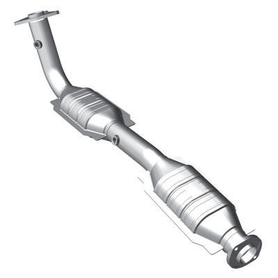 Magnaflow Conv DF 07-08 Toyota Tundra 5.7L P/S for performance car parts by DTX Performance, aftermarket parts, high performance auto upgrades