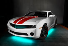 Load image into Gallery viewer, Oracle Universal Dynamic LED Underbody Kit - ColorSHIFT - Dynamic lighting on performance car