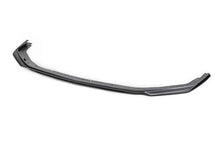 Load image into Gallery viewer, Ford Racing 24-25 Mustang GT Carbon Fiber GT Front Splitter - Matte Finish (GT Models Only)