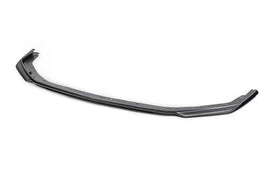 Ford Racing 24-25 Mustang GT Carbon Fiber GT Front Splitter - Matte Finish (GT Models Only)