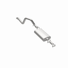 Load image into Gallery viewer, MagnaFlow BRE Exhaust Kit 87-90 Jeep Wrangler high-performance exhaust system for engine tuning by DTX Performance