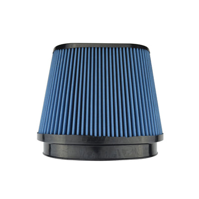 Injen AMSOIL Ea Nanofiber Dry Air Filter for high performance car parts from DTX Performance, ideal for engine upgrades and tuning.