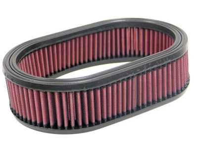 K&N 75-78 Harley Davidson 1000/1200CC Drop In Replacement Air Filter from DTX Performance provides enhanced engine performance.