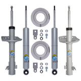 Bilstein 09-13 Subaru Forester B8 TerraSport Suspension Kit - 1.5in Front Lift & 1.25in Rear Lift