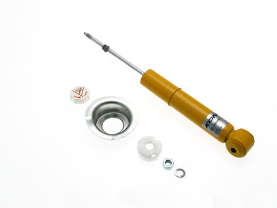 Koni Sport (Yellow) Shock 98-05 Mazda Miata - Rear, performance car parts, DTX Performance, aftermarket suspension, tuning upgrades