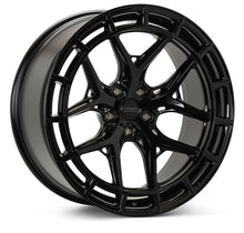 Load image into Gallery viewer, Vossen HFX-1 20x12 - 5x120.65 - ET48 Gloss Black Wheel, performance car parts, DTX Performance, aftermarket performance parts