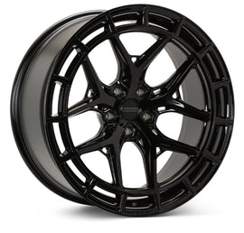 Vossen HFX-1 20x12 - 5x120.65 - ET48 Gloss Black Wheel, performance car parts, DTX Performance, aftermarket performance parts