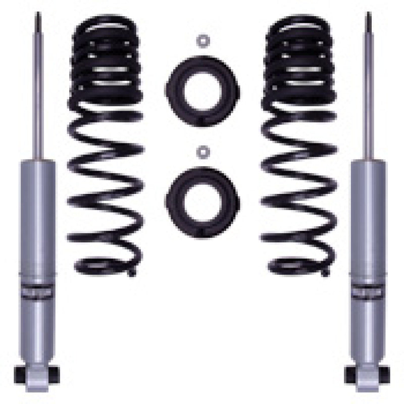 Bilstein 21-22 Ford Bronco B8 6112 60mm Shock Absorber Suspension Kit - Rear - DTX Performance