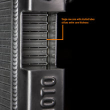 Load image into Gallery viewer, Mishimoto 10-23 Lexus GX460 4.6L Performance Aluminum Radiator - DTX Performance