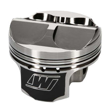 Load image into Gallery viewer, Wiseco Honda K-Series +10.5cc Dome 1.181x87.5mm Piston Shelf Stock Kit - DTX Performance