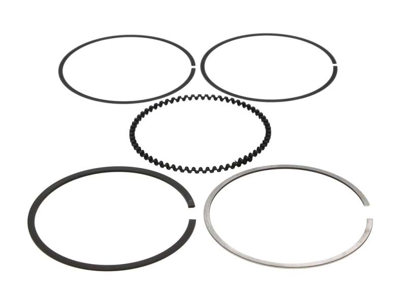 Wiseco 86.00MM RING SET Ring Shelf Stock for performance upgrades in veteran owned shop