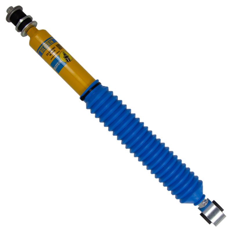 Bilstein 03-10 4Runner/FJ and 10+ GX460 B6 Series Rear Shock - DTX Performance