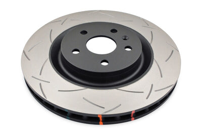 DBA 2010+ Camaro V8 SS Front Slotted 4000 Series Rotor, high performance car parts from veteran owned DTX Performance.