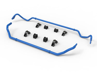aFe Control Sway Bar Set 2020 Toyota Supra 3.0L performance upgrade