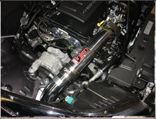 Load image into Gallery viewer, Injen 11-14 Chevrolet Cruze 1.4L (turbo) 4cyl Polished Cold Air Intake - DTX Performance