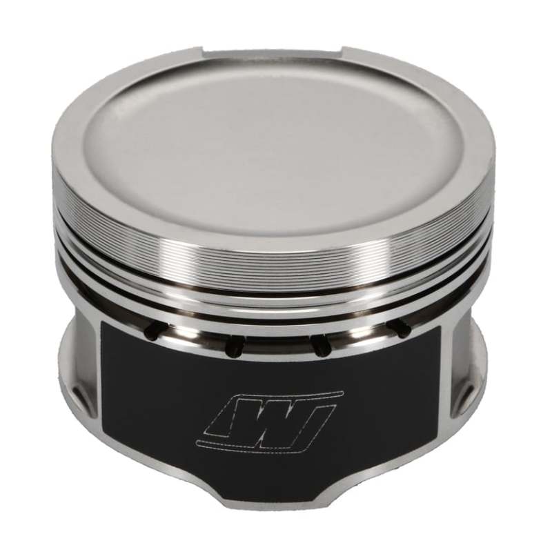 Wiseco VLKSWGN 1.8T 5v Dished -7cc 81MM Piston Shelf Stock Kit - DTX Performance