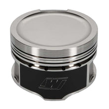 Load image into Gallery viewer, Wiseco VLKSWGN 1.8T 5v Dished -7cc 81MM Piston Shelf Stock Kit - DTX Performance