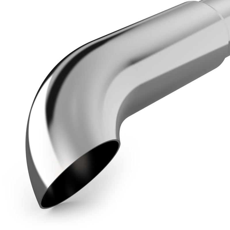 MagnaFlow 24-25 Chevrolet/GMC Silverado/Sierra 1500 ZR2/AT4X Overland Series Cat-Back Exhaust System, performance car parts