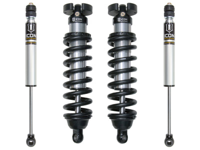 ICON 96-02 Toyota 4Runner 0-3in Stage 1 Suspension System, performance car parts, DTX Performance, tuning upgrades set