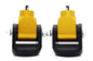 ISR Performance Billet Engine Mount Set with Poly Bushings - Nissan 370Z/G37 Z34