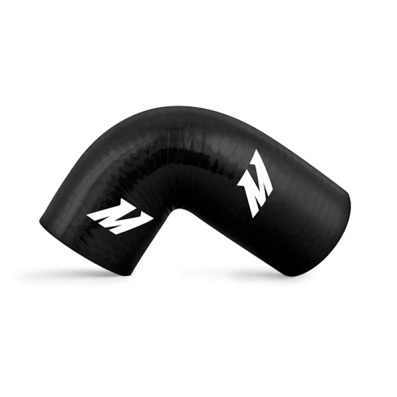 Mishimoto 04-07 Subaru WRX STI USDM Black Silicone Intercooler Hoses - DTX Performance