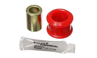 Energy Suspension 2005-07 Ford F-250/F-350 SD 4WD Front Track Arm Bushing Set - Red for performance car parts