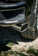 Load image into Gallery viewer, MBRP 20-23 Chevrolet Silverado 2500HD 6.6L Armor Plus T409 SS exhaust
