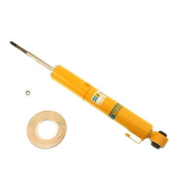 Bilstein B6 1999 Mazda Miata 10th Anniversary Front 46mm Monotube Shock Absorber by DTX Performance, perfect for racing suspension.