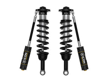 Load image into Gallery viewer, ICON 2025 Toyota 4Runner 4WD 2.5 1.25-3in Lift Front VS RR Coilover Kit