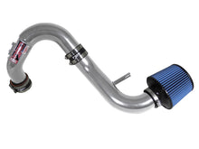 Load image into Gallery viewer, Injen 04-09 Mazda 3 2.0L 2.3L 4 Cyl. Polished Cold Air Intake - DTX Performance