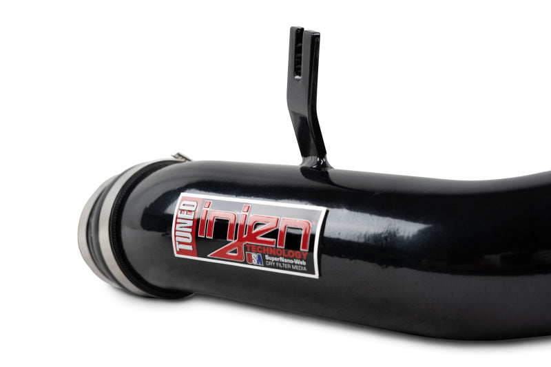 Injen 18-20 Kia Forte 2.0L (L4) Black Cold Air Intake - DTX Performance