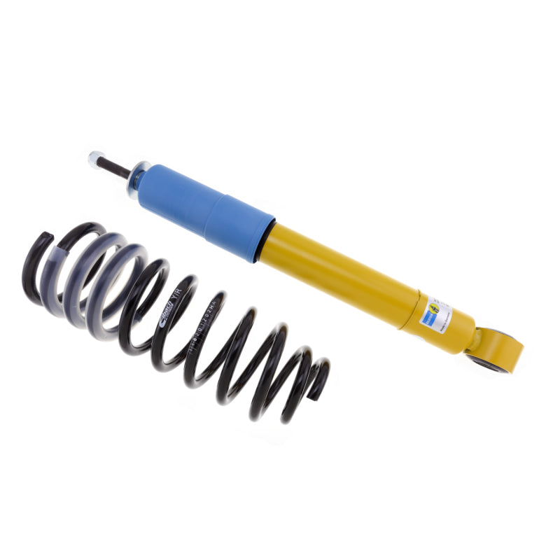 Bilstein B12 2005 Toyota Corolla S Front and Rear Suspension Kit - DTX Performance