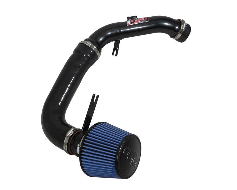 Injen 06-09 Eclipse 3.8L V6 Black Cold Air Intake - DTX Performance