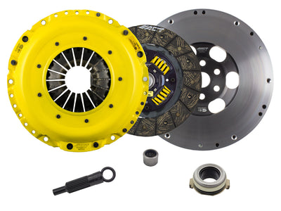 ACT 2007 Mazda 3 HD/Perf Street Sprung Clutch Kit for performance upgrades