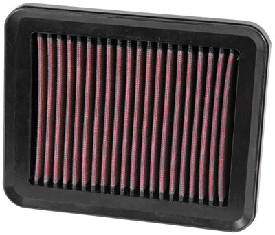 K&N 2014 Honda Accord Hybrid 2.0L L4 Drop In Air Filter by DTX Performance