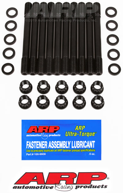 ARP Ford Pinto 2300cc Inline 4 Undercut 12 pt Head Stud Kit, performance car parts, DTX Performance, tuning upgrades, aftermarket parts