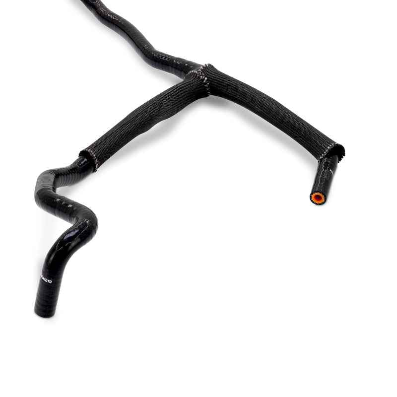 Mishimoto 15-16 Ford 6.7L Powerstroke Coolant Overflow Hose for performance upgrades, DTX Performance's high performance auto parts