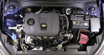 AEM C.A.S. 19-20 Kia Forte Cold Air Intake - DTX Performance high performance car parts and upgrades