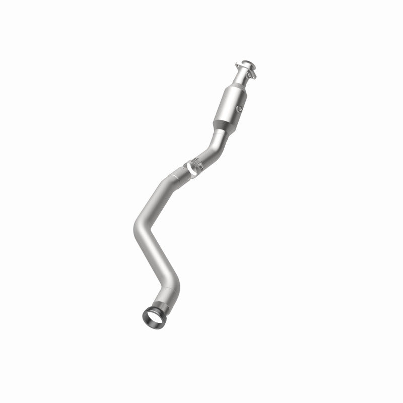 Magnaflow Conv DF 13-14 Mercedes-Benz GL450 V8 4.6 OEM Underbody - DTX Performance