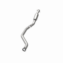 Load image into Gallery viewer, Magnaflow Conv DF 13-14 Mercedes-Benz GL450 V8 4.6 OEM Underbody - DTX Performance