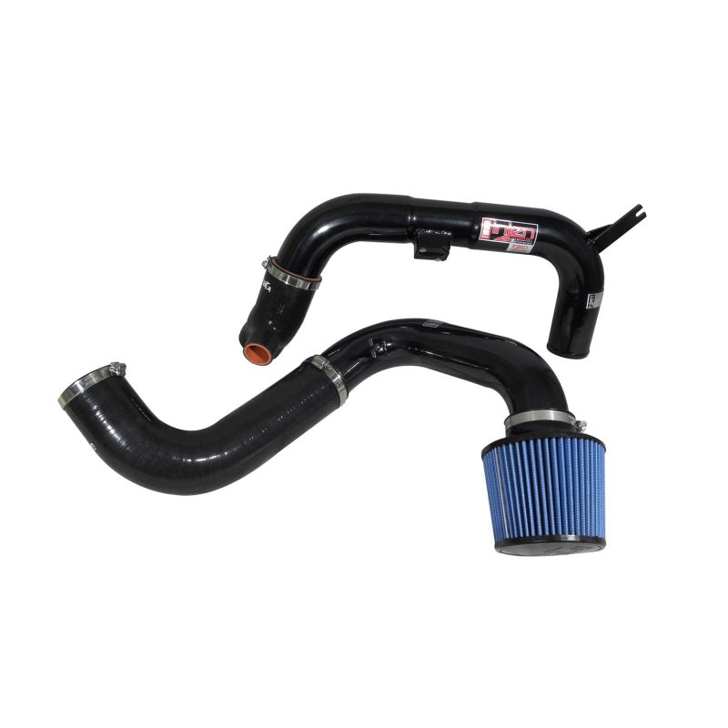 Injen 2007-09 Sentra SER V-Spec 2.5L 4 Cyl. (Manual Only) Black Cold Air Intake - DTX Performance