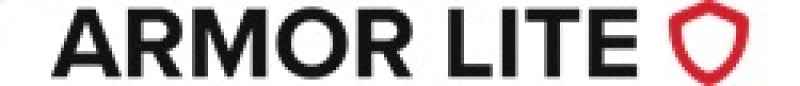 Armor Lite logo with shield icon