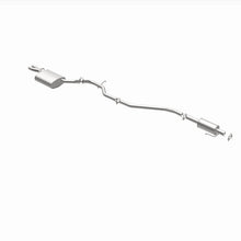 Load image into Gallery viewer, MagnaFlow BRE Exhaust Kit 06-10 Fusion Milan 2.3L performance car parts
