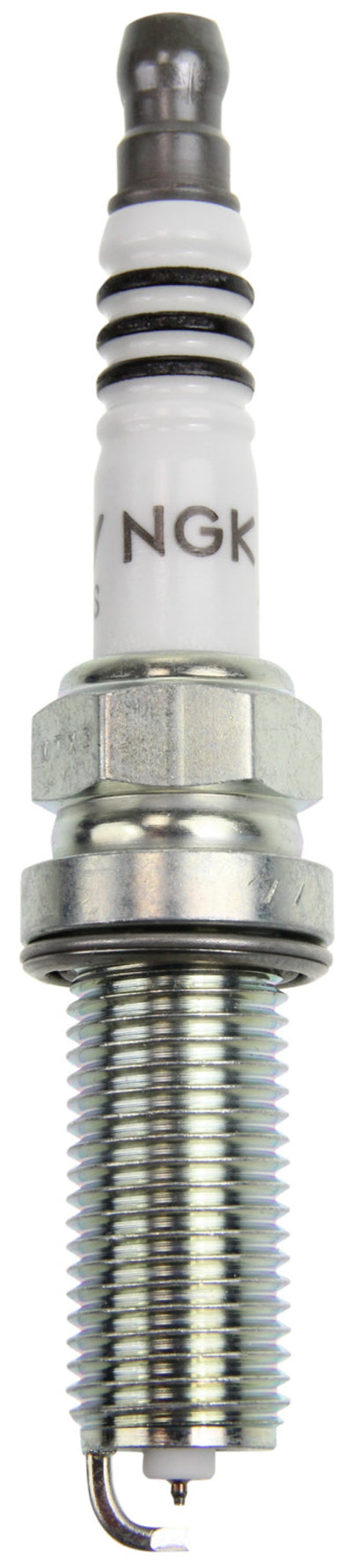 NGK IX Iridium Spark Plug (Set of 4) for performance car parts and engine performance upgrades at veteran owned DTX Performance.
