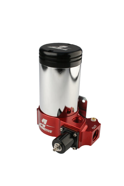 Aeromotive A2000 Drag Race Carbureted Fuel Pump by DTX Performance for high performance car parts and upgrades.