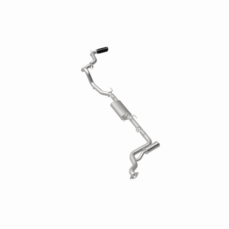 Magnaflow 2024 Toyota Tacoma Speq Series Cat-back Exhaust System - DTX Performance