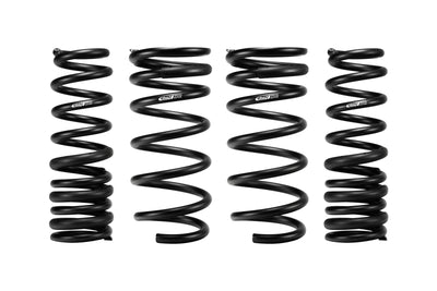 Eibach 22-24 Lexus IS500 F-Sport Pro-Kit Lowering Springs, performance car parts, premium suspension kits, DTX Performance