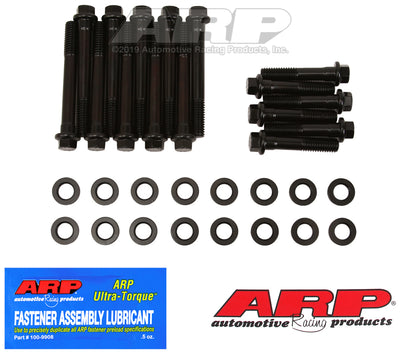 ARP SB Chevy 4 Bolt Main Bolt Kit, performance car parts, engine performance parts, veteran owned shop, DTX Performance, high performance auto