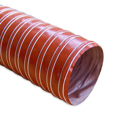 Mishimoto 3 inch x 12 feet Heat Resistant Silicone Ducting for performance car parts, high performance auto parts, tuning upgrades