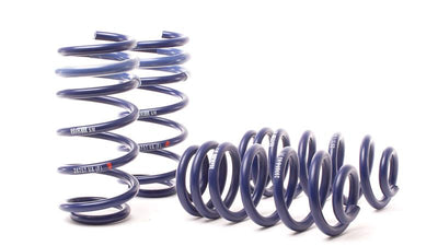 H&R 18-21 Audi A5 Coupe Premium Sport Spring